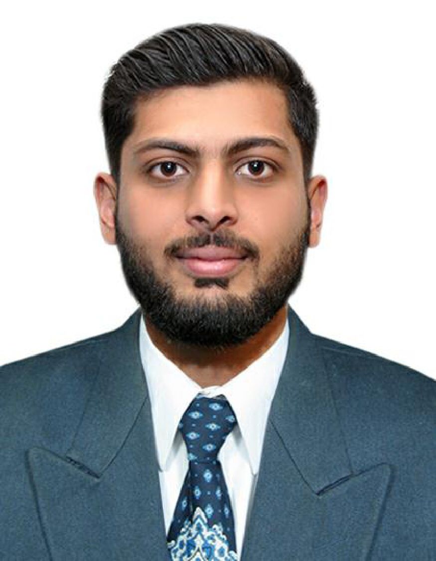 Muhammad Arslan Profile