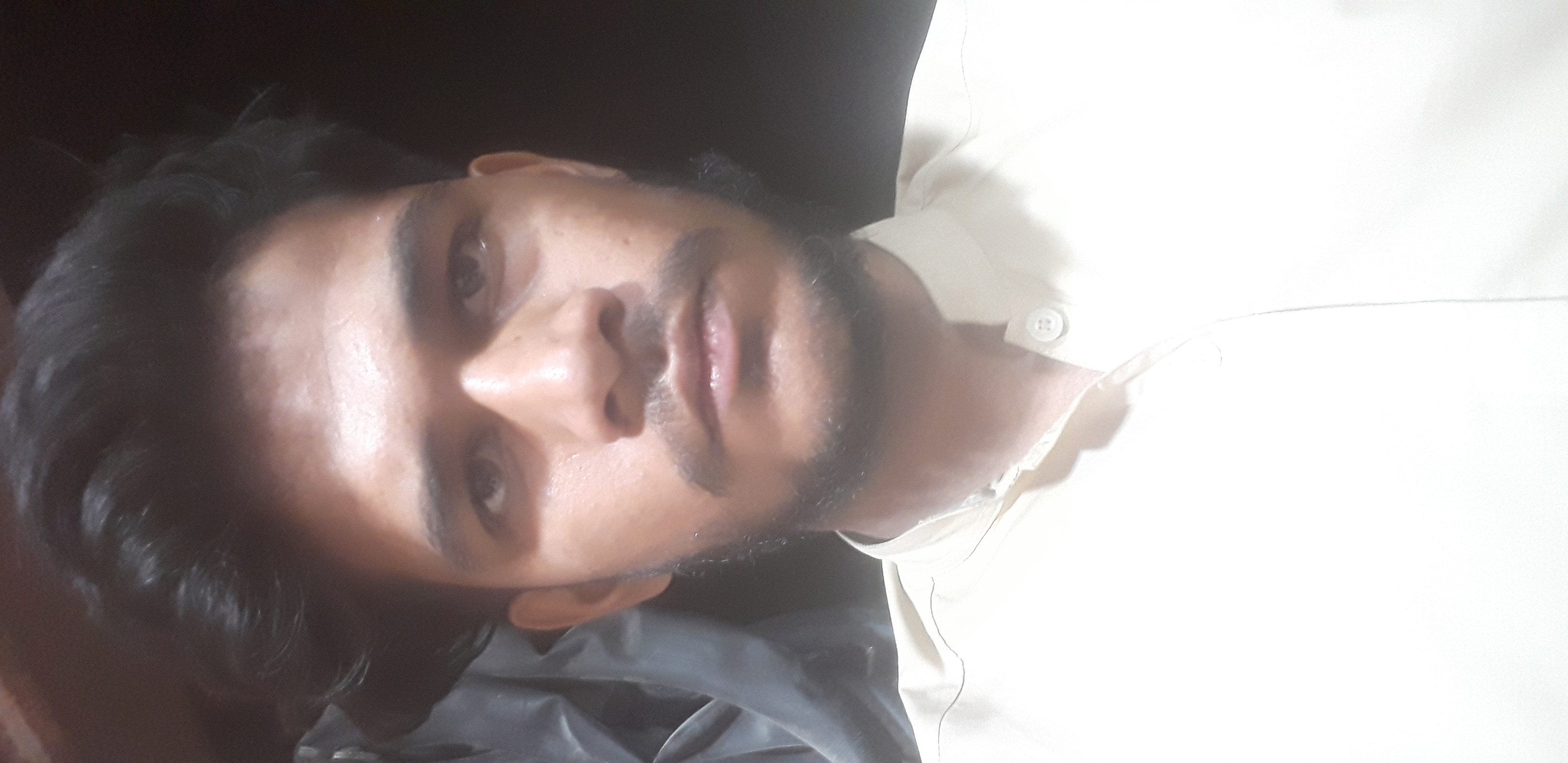 Mirza Mustafa Baig Profile Mirza Mustafa Baig Profile