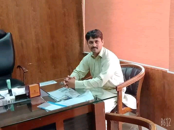 MUHAMMAD YASIR Profile