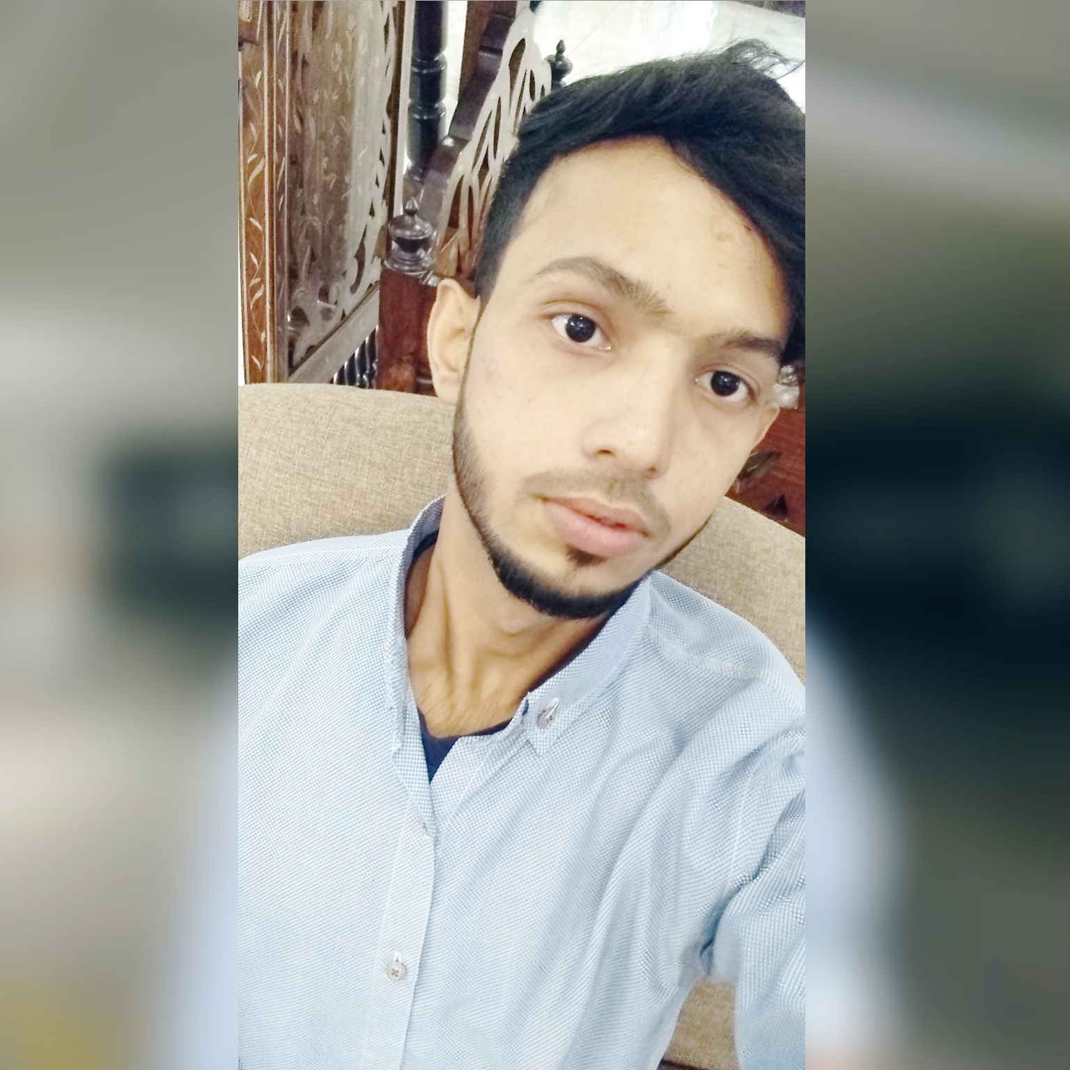 Yasir Ali Khan Profile