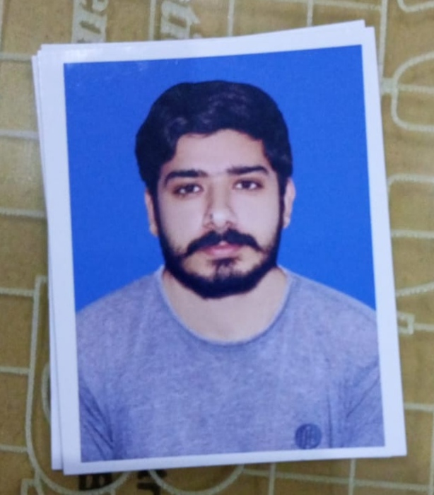 Muhammad Zaheer Aslam Profile Muhammad Zaheer Aslam Profile