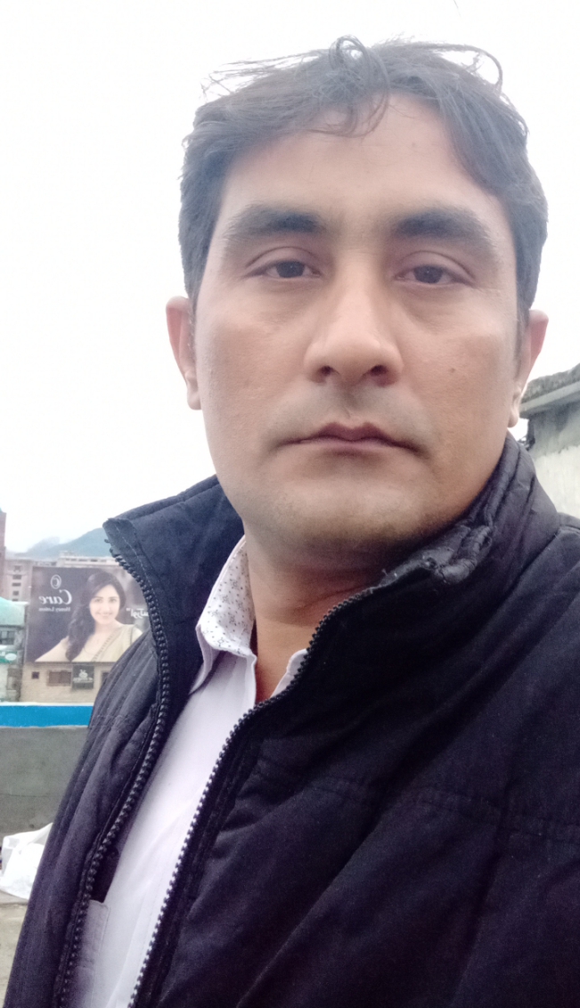 Muhammad Waseem Akhtar Profile