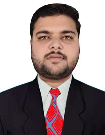 Muhammad Shoaib Profile