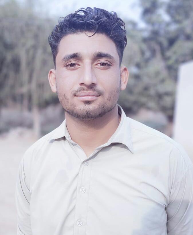 Syed Zulfqar Shah Profile