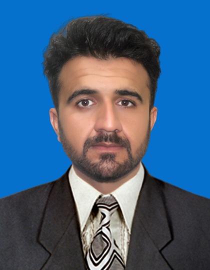 Asad Ullah Shah English Typing, MS Office