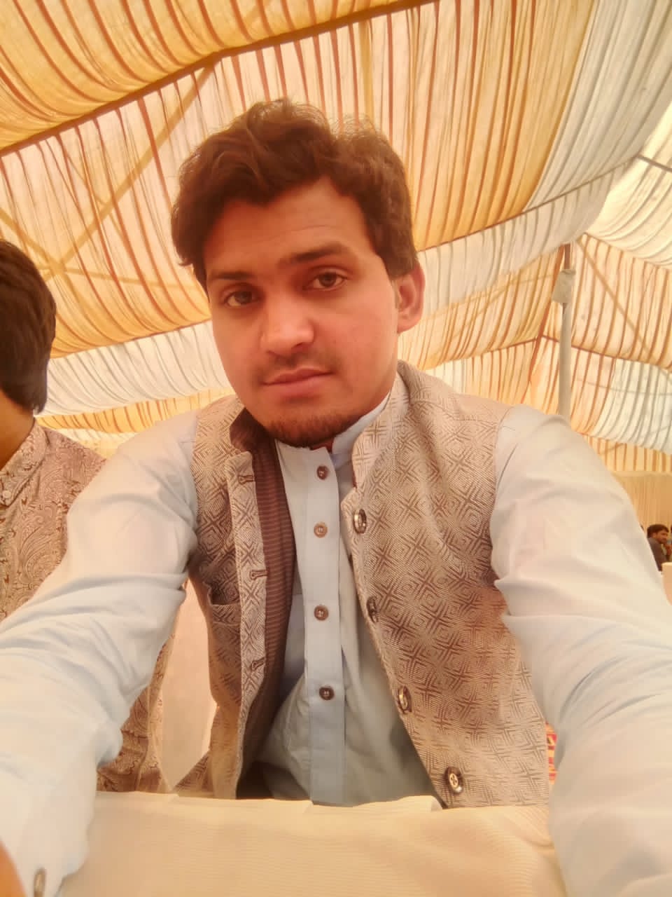 M Kaleem Ullah Profile