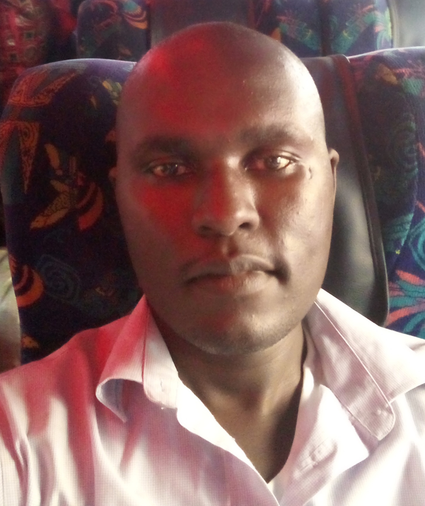 Ambrose Muriuki Profile