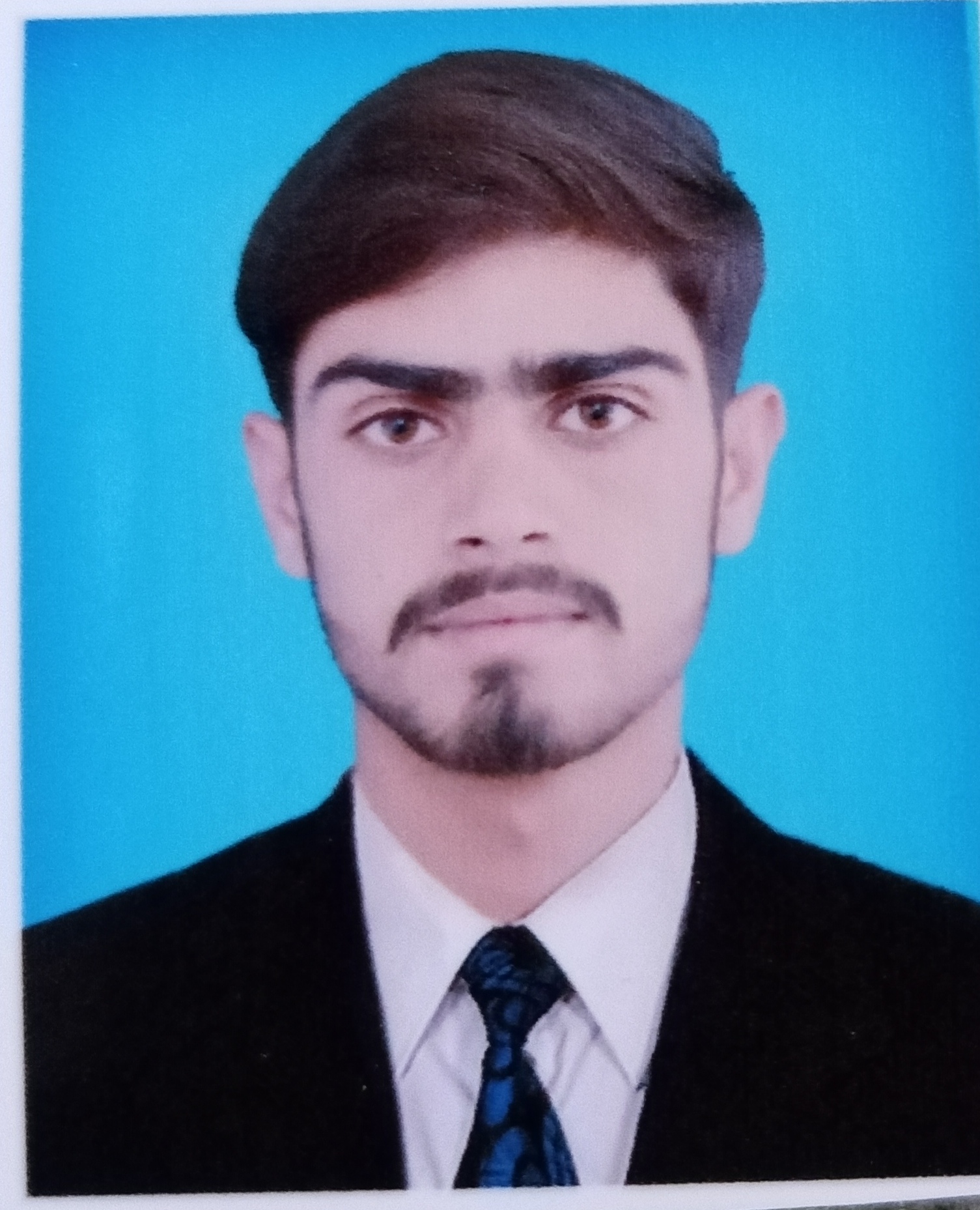 Muhammad Amir Khan Profile