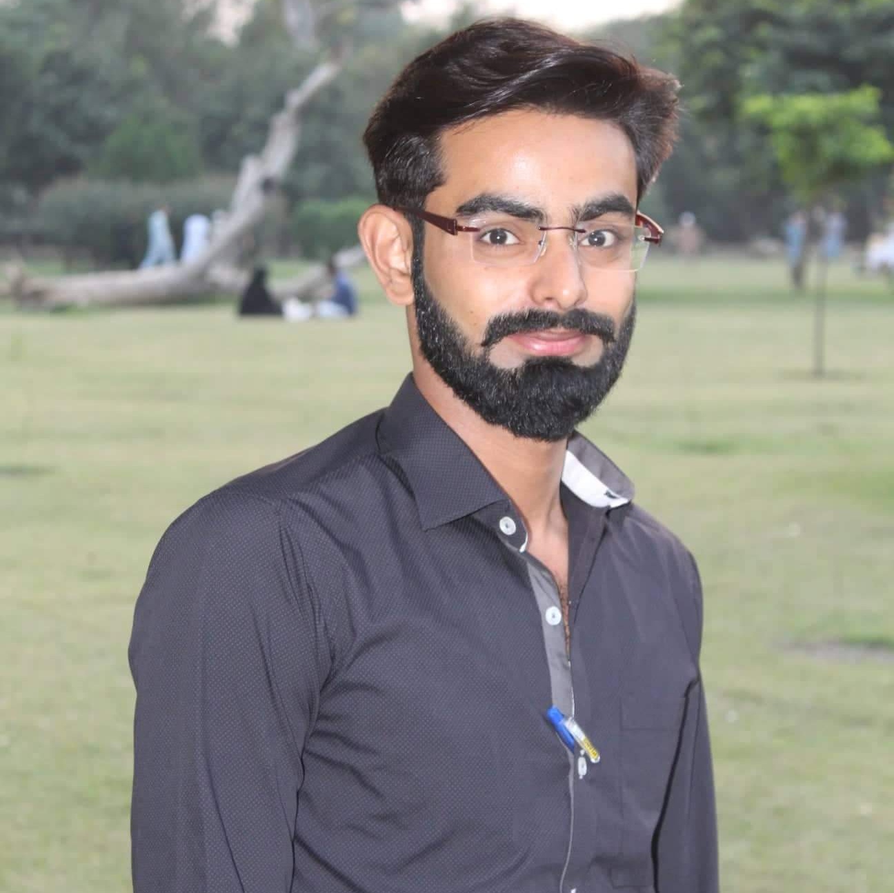 MUHAMMAD WASEEM Profile MUHAMMAD WASEEM Profile