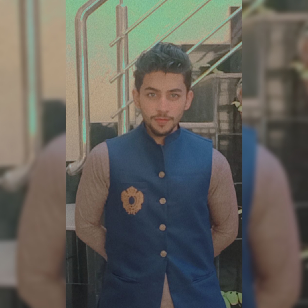 Tayyab Khan Profile Tayyab Khan Profile