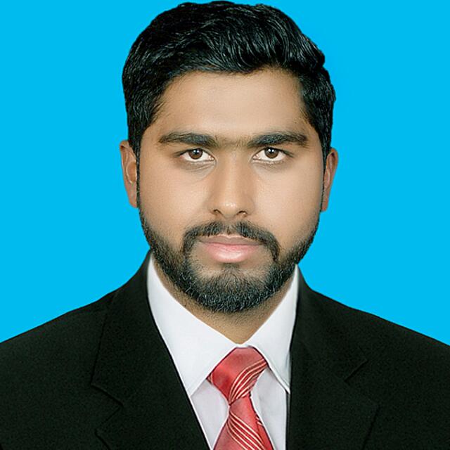 Zeeshan Saeed Saeed Ahmad Shorthand, English Typing, MS Office, CV Design, ERP, Finance, Data Entry