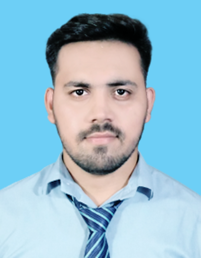 Muhammad Ali MS Office, English Typing, Cooking, Driving, Fashion Modeling