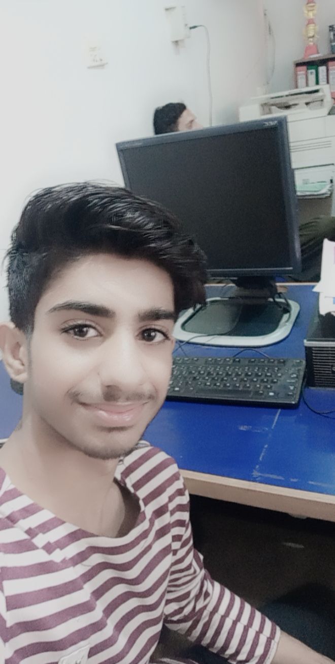 Zohaib Nabi Urdu Typing, English Typing, Package Design, Textile Design