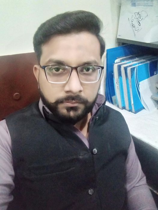 Ahmed Raza Urdu Typing, Driving, T-Shirts, Voice Talent