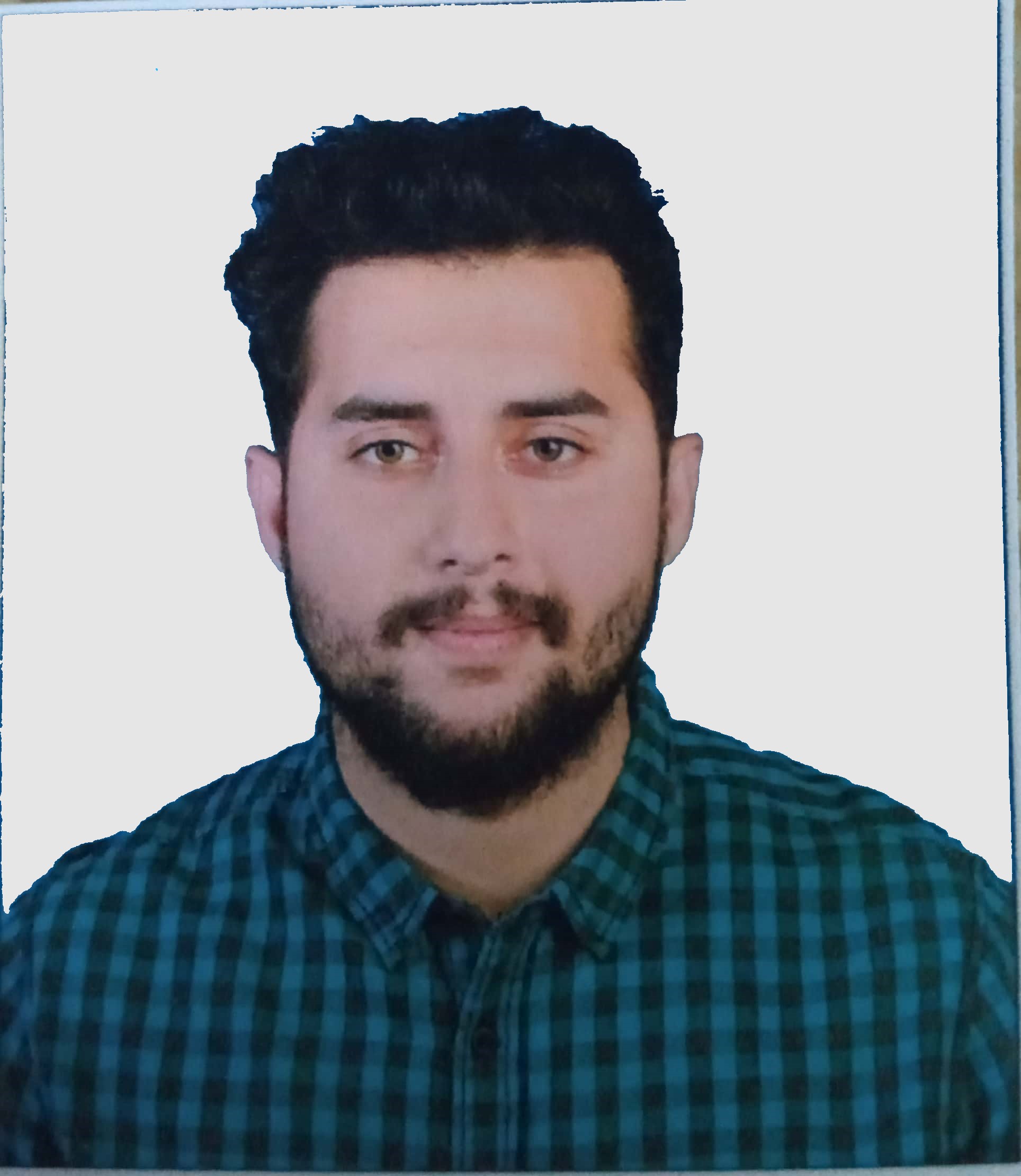 Muhammad Shaheryar Baig AutoCAD, Solidworks, Mechanical Design, Microsoft, 3D Printing, Technical Documentation