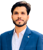 Ahmedjawad Abro MS Office, Computer Science