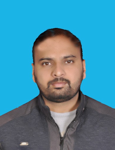 Saqib Ali English Typing, Telecom Sales, Management