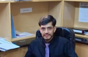 Saif Ur Rehman English Typing, MS Office, Urdu Typing, Finance, Accounting, Audit, Payroll, Management, Risk Management, Business Plans