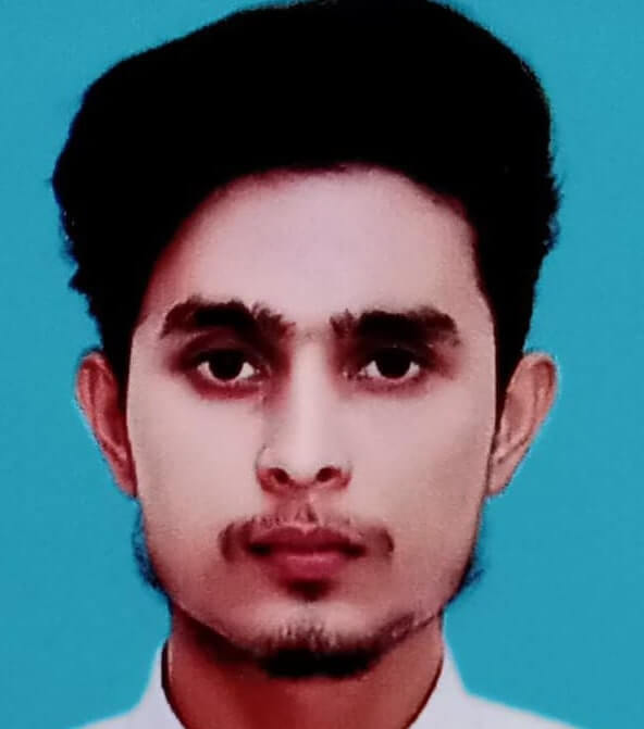 Shaikh Abdul Khaliq Urdu Typing, English Typing, Photo Editing, Employee Experience, Sports