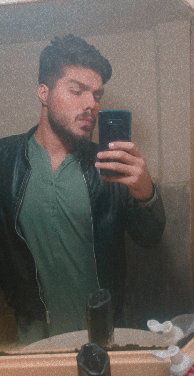 Syed Saqlain Uzair Shah Profile Syed Saqlain Uzair Shah Profile