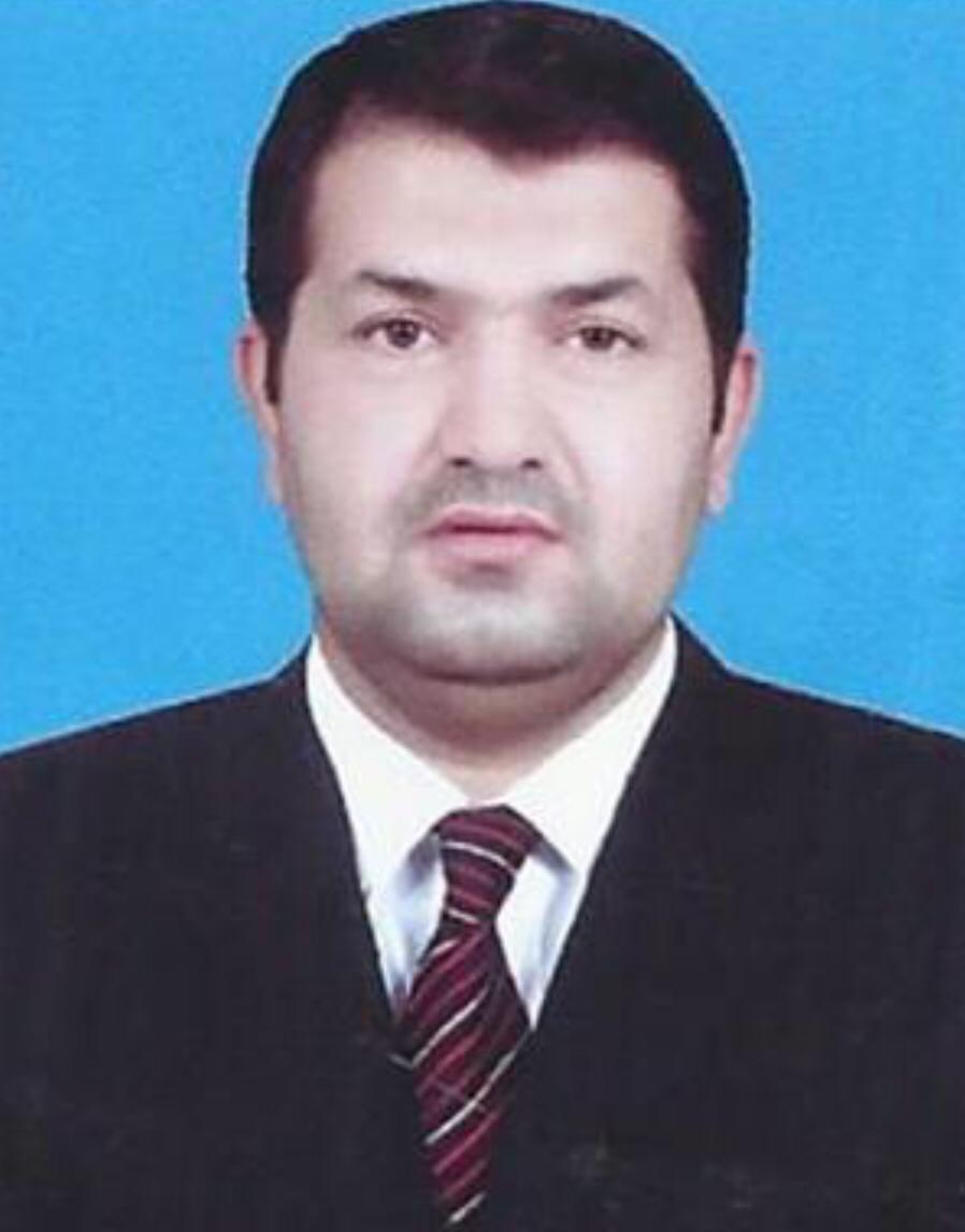 Abdul Khaliq English Typing, MS Office, Cooking, Driving