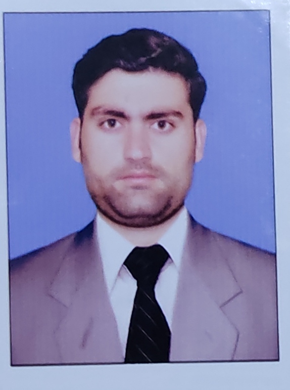 Saifullah Afridi Administrative Support, Data Entry, Desktop Support, Excel, Microsoft Office, Microsoft Outlook, Microsoft Word, Dropshipping, Azure, Computer Security