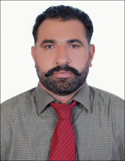 Jamil Ahmed English Typing, MS Office, Urdu Typing