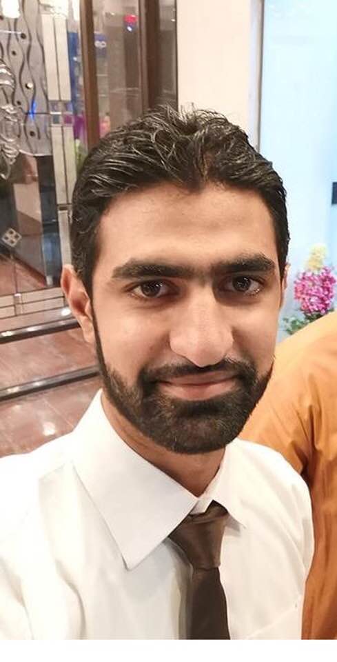 Muhammad Bilal English (US), Management, Engineering, Video Editing, Education & Tutoring, Sports, Web Search, Time Management