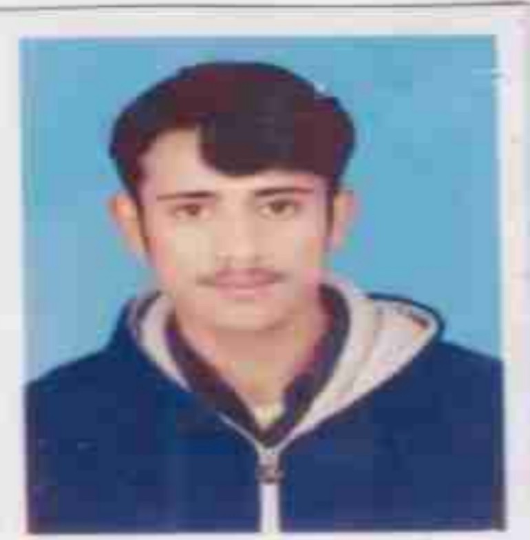 Muhammad Ayaz Urdu Typing, English Typing, MS Office, Photo Editing, Photography