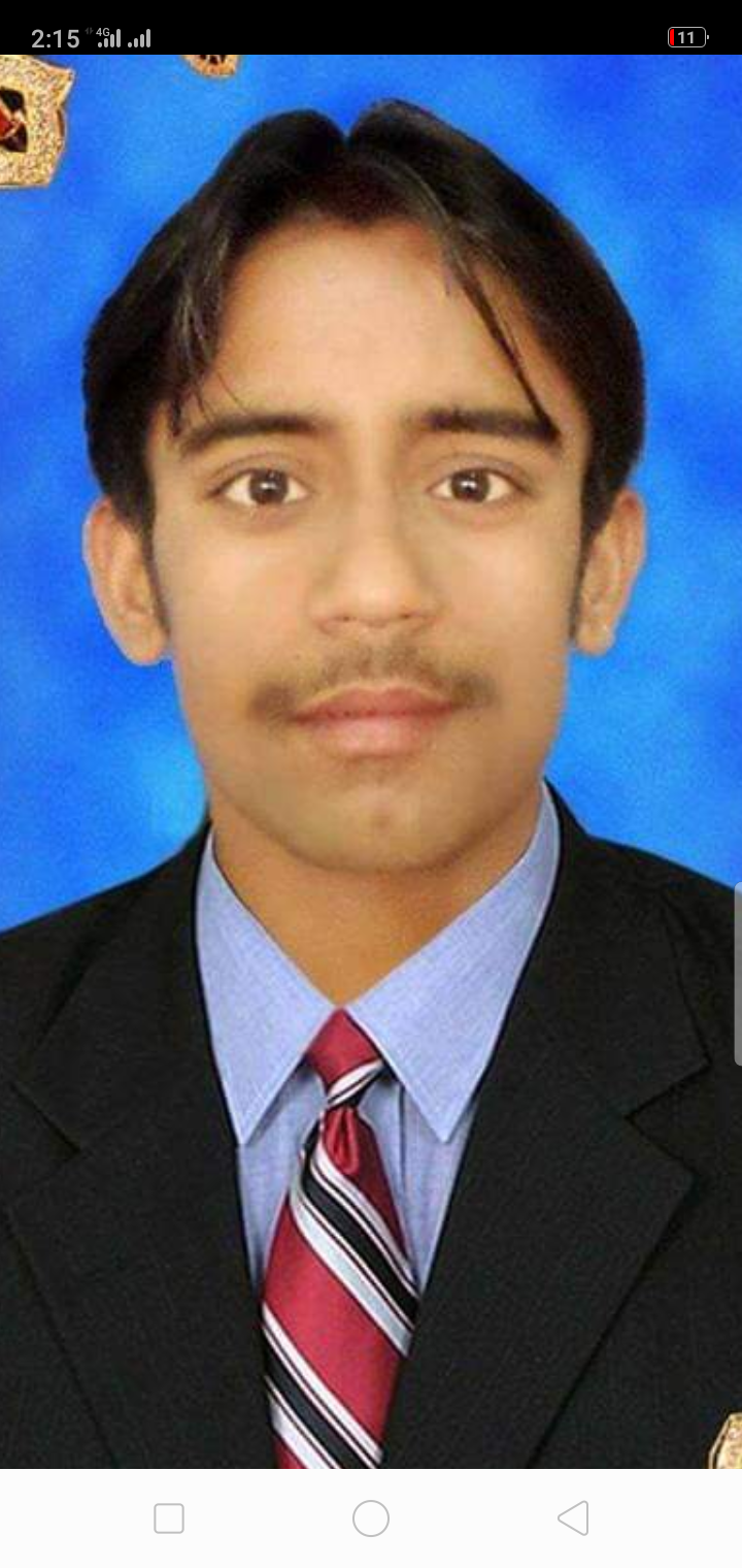 Abid Ali Medical Research