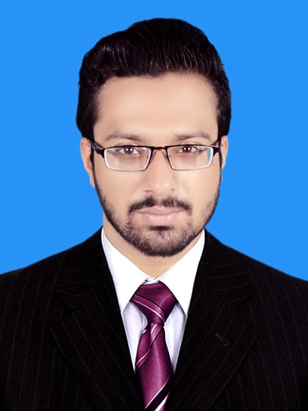 Zeeshan Ali Profile Zeeshan Ali Profile