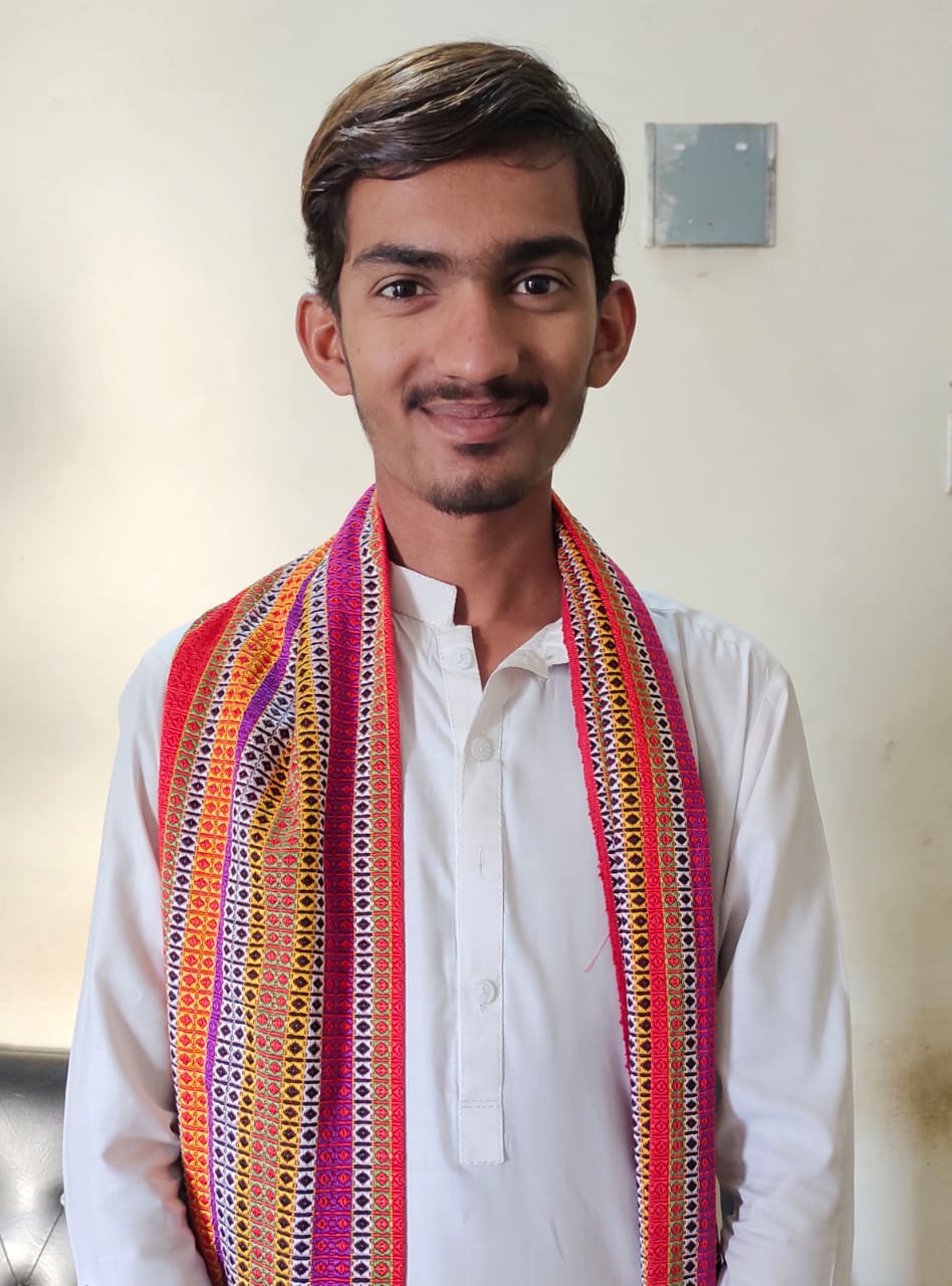 Pardeep Kumar MS Office, English Typing, Urdu Typing, Presentations, Microsoft Word, Excel, Powerpoint, Word Processing, Corel Draw, Data Entry