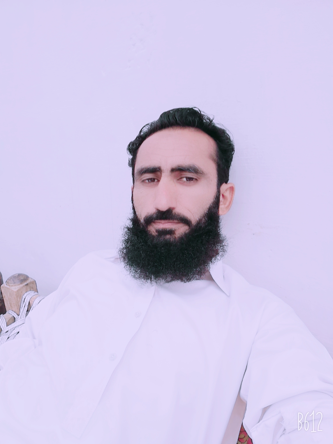 Shoukat Khan Niazi Profile