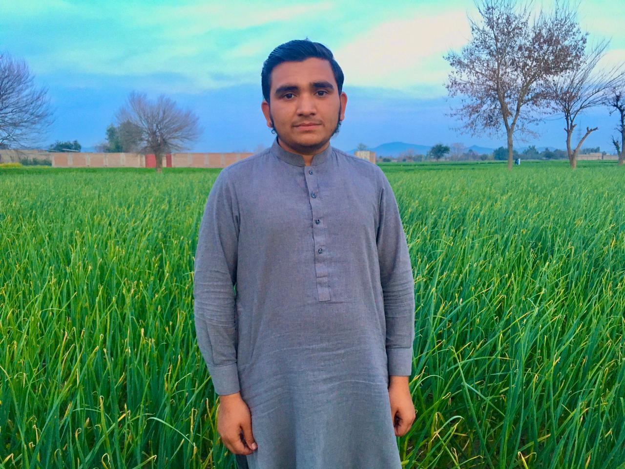 Muzammil Ahmad Urdu Typing, English Typing