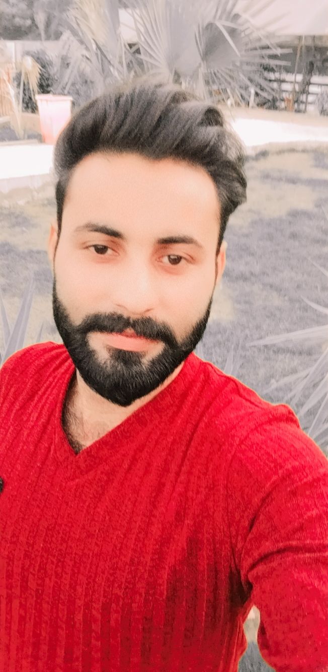 Shaheryar Ali Profile Shaheryar Ali Profile