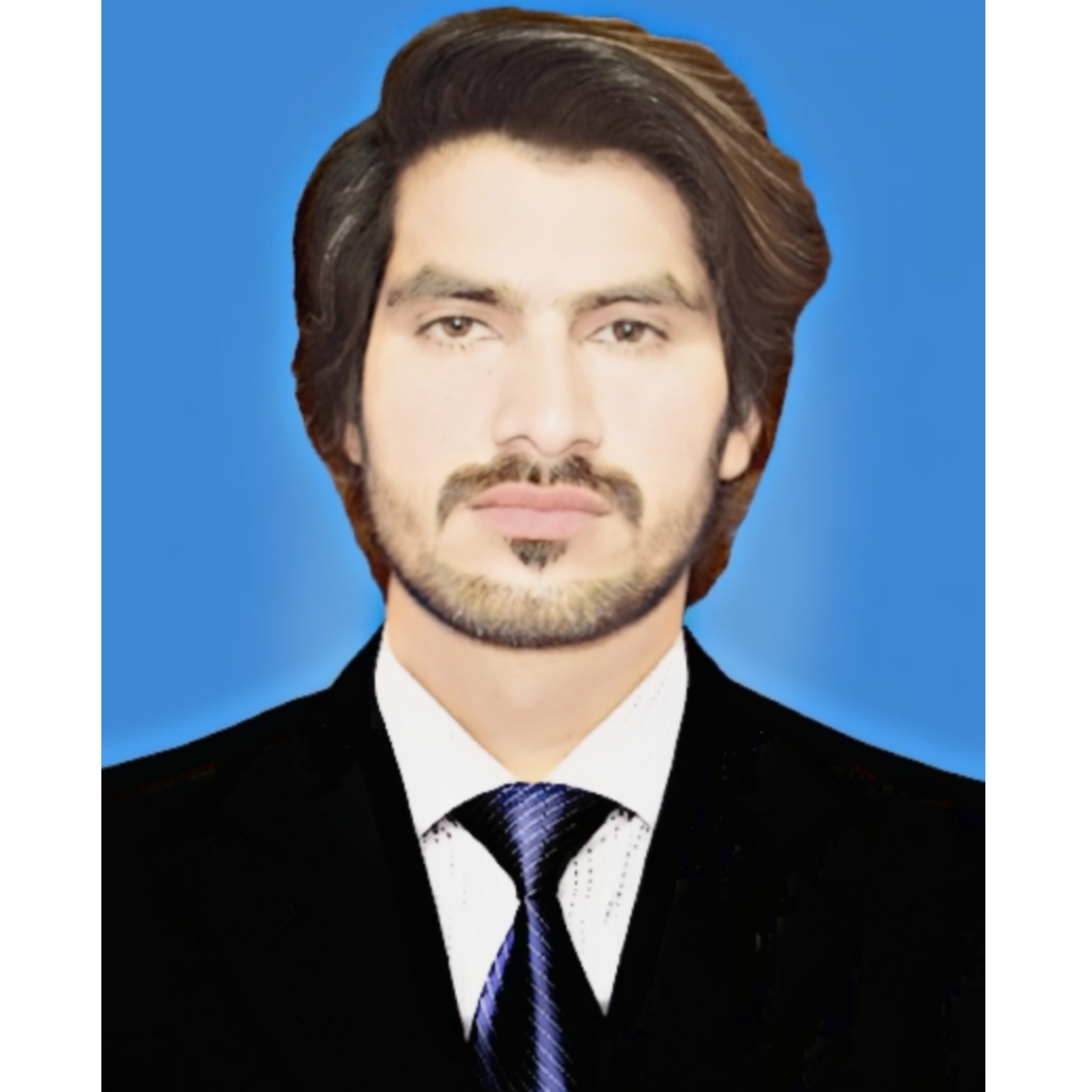 Muhammad Ansar MS Office, Data Entry, Data Analysis, Real Estate, Account Receivables Management, Account Management, Software Sales, English Typing, Urdu Typing, Advertisement Design