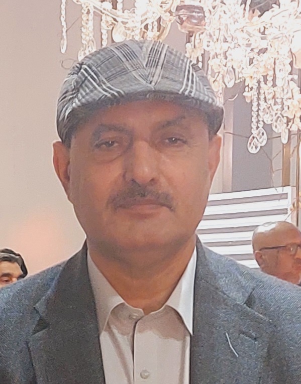 Qadeer Ahmed Khan Management