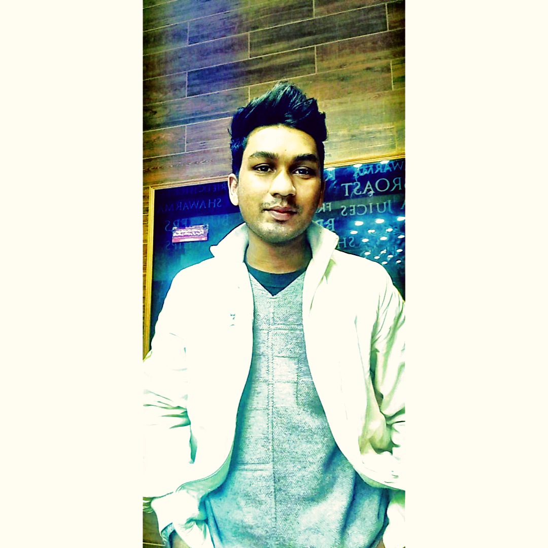 Salman Waris Profile Salman Waris Profile