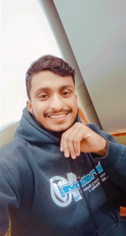 Areeb Afzal MS Office, Adobe Photoshop, Call Center, Electric Repair