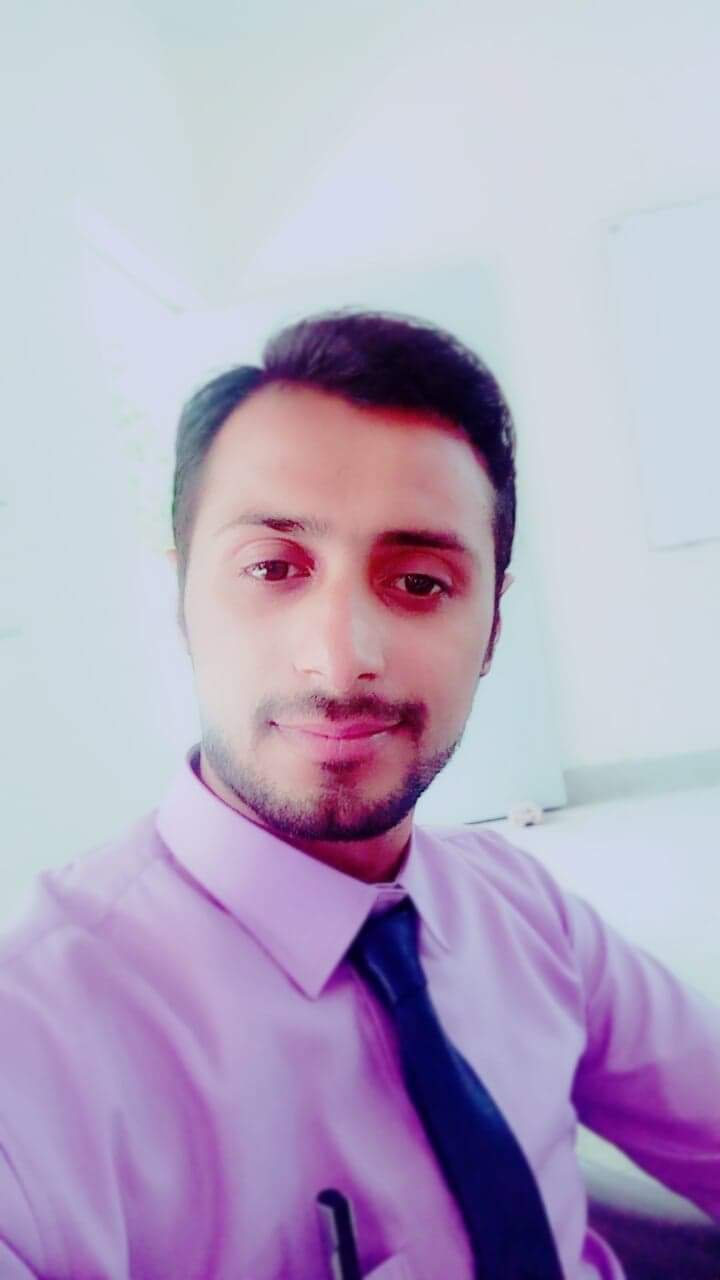 Kamran Qureshi Marketing