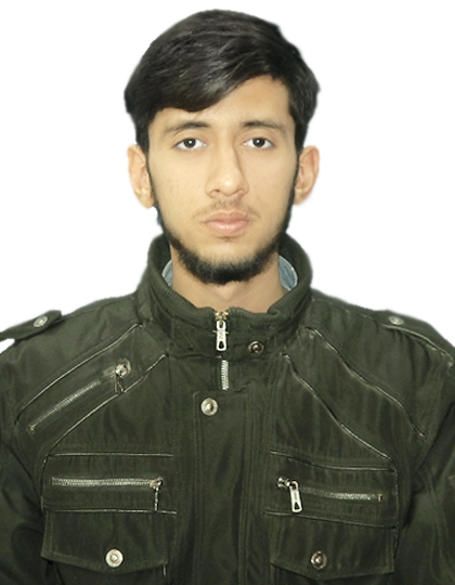 Muteeb Khan Driving, English Typing, MS Office, Canva, Virtual Assistant, ECommerce, Amazon, Amazon FBA