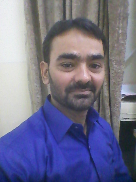 Shameem Raza English Typing, MS Office