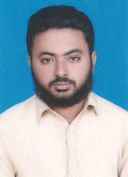 Noman Khan MS Office, Excel, Adobe Photoshop