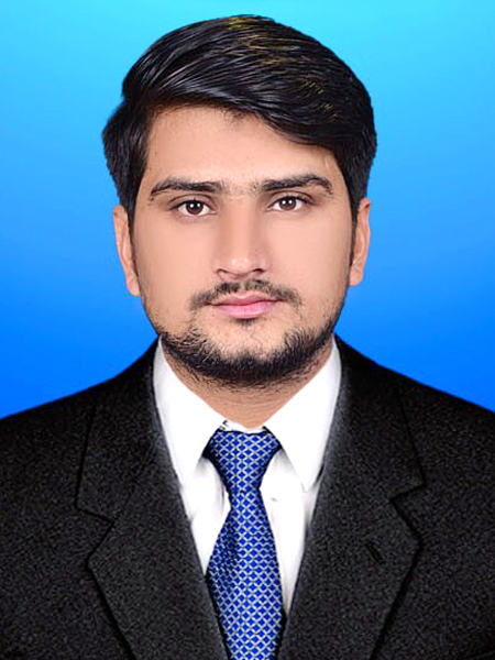Azan Soomro Profile