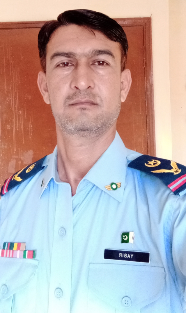 Raja Yasir Technical Drawing, Management, Microsoft Office, Procurement, Aeronautical Engineering, Engineering