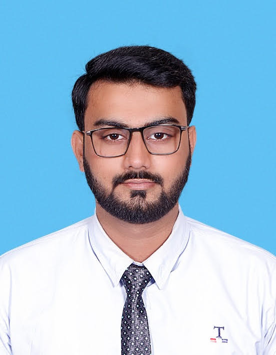 AbdulRehman Malik Profile