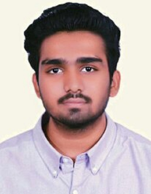 Muhammad Khushnood Shaikh Profile Muhammad Khushnood Shaikh Profile