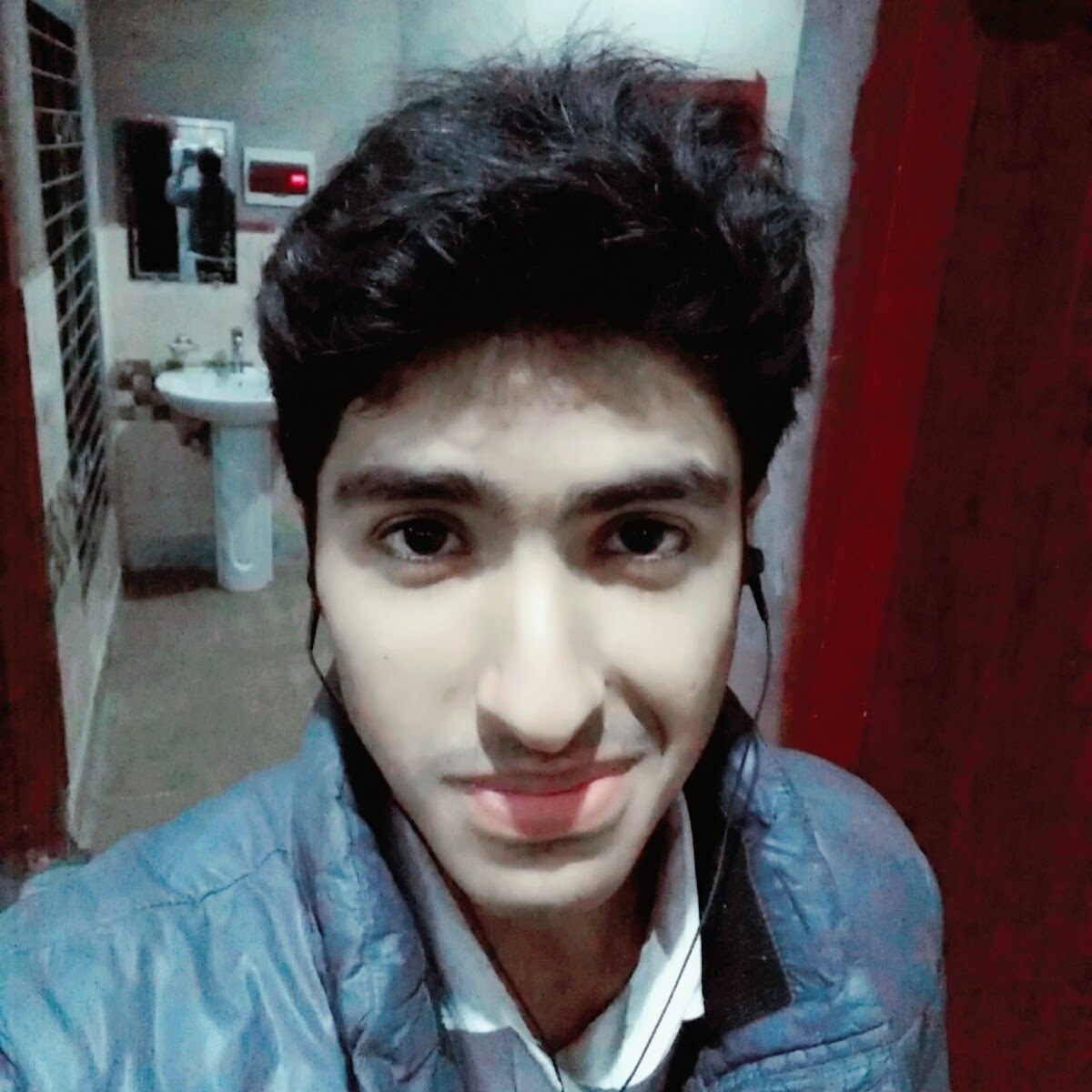 Abdullah Jalil Profile