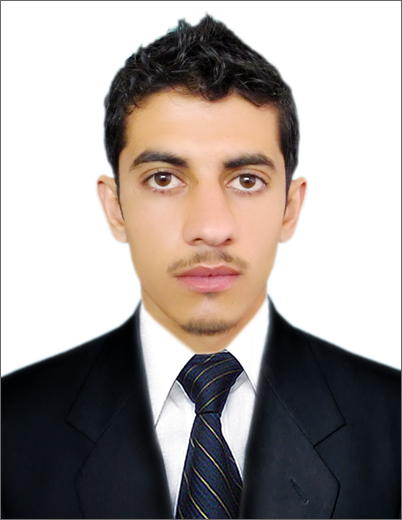 Iltaf Hussain Profile