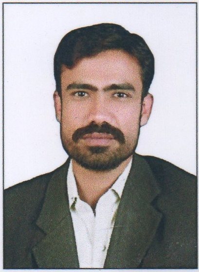 Muhammad Arif Profile
